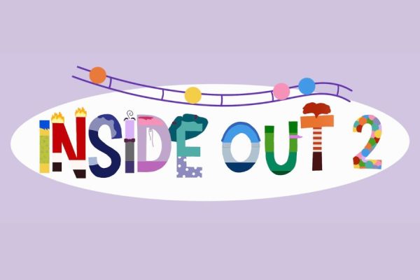 In its follow up to hit animated film Inside Out, Pixars sequel follows teenager Riley as she encounters new emotions and experiences. The films message about the complex and conflicting emotions we feel as we grow up quickly captivated the hearts of those in the audience and made the movie a must-watch for all.