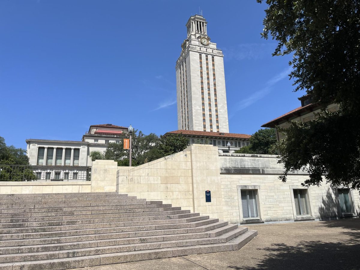 Quickly rising in popularity nationwide, UT Austin is one of the largest public universities in the country. The school has recently come into the spotlight for several of its honors programs, such as McCombs and Turing, as well as its spike in national rankings.