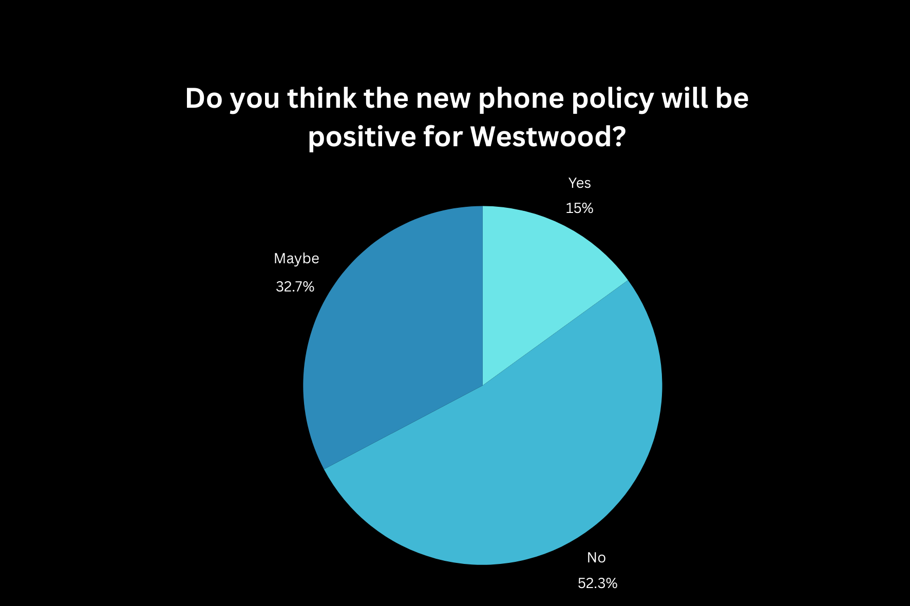 Helpful or Stressful: Students Evaluate New Phone Policy