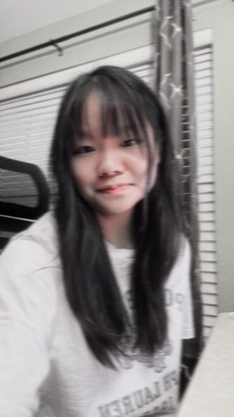 Serena Liu