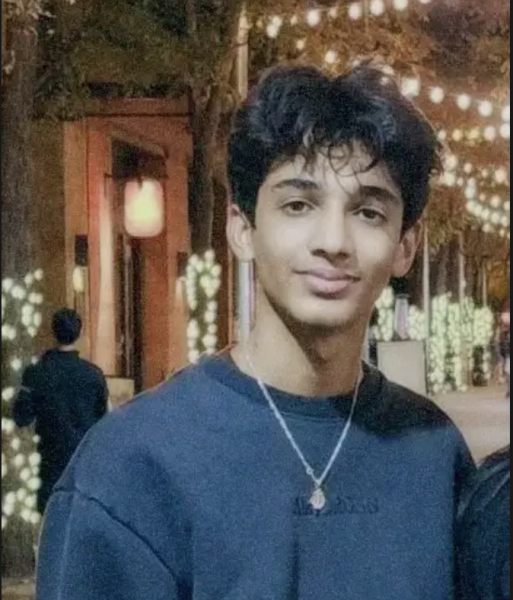 Arhaan Jafri