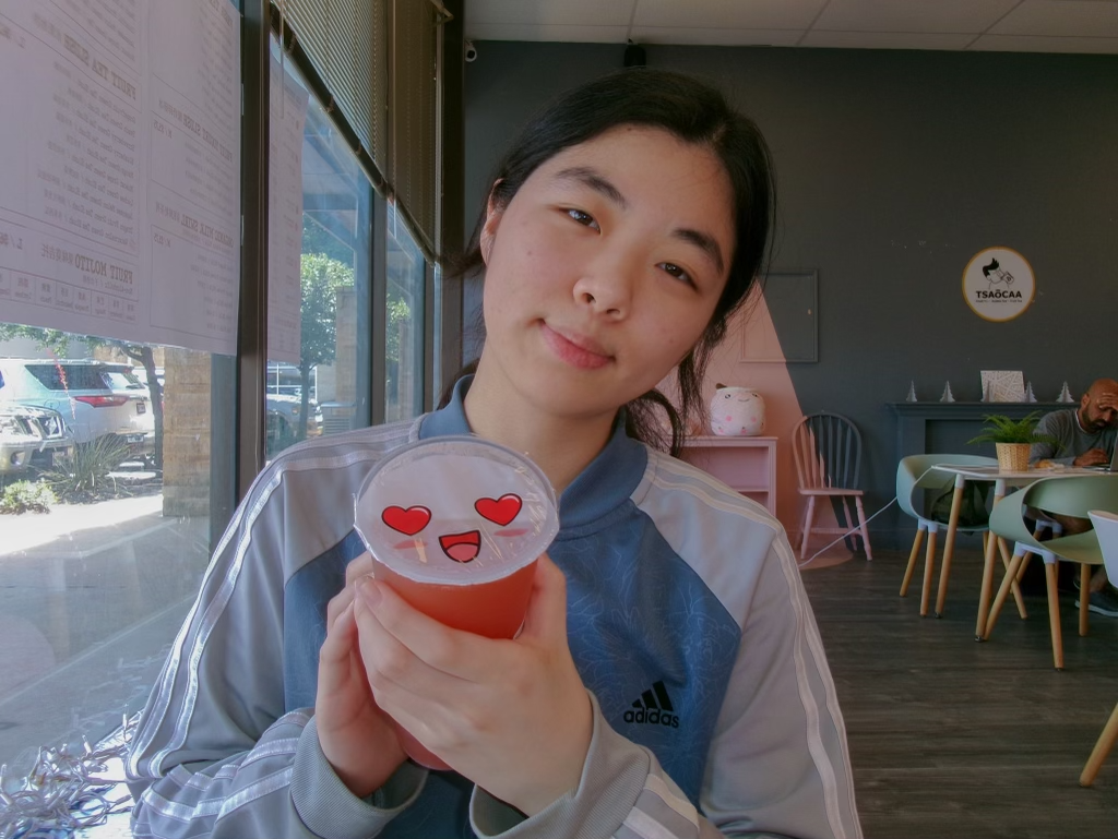 Tianwen Gao
