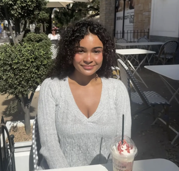 London May