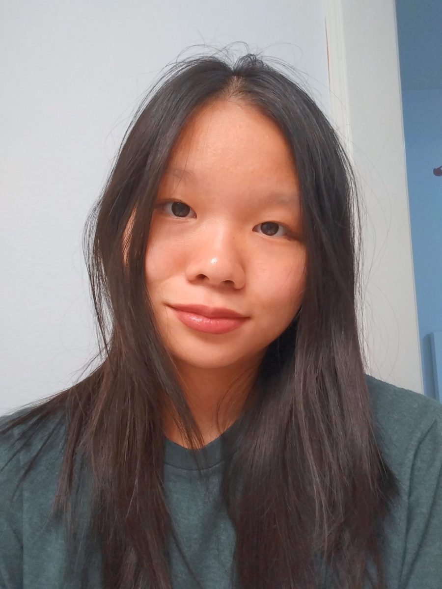 Serena Liu