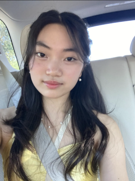 Yonnie Yang