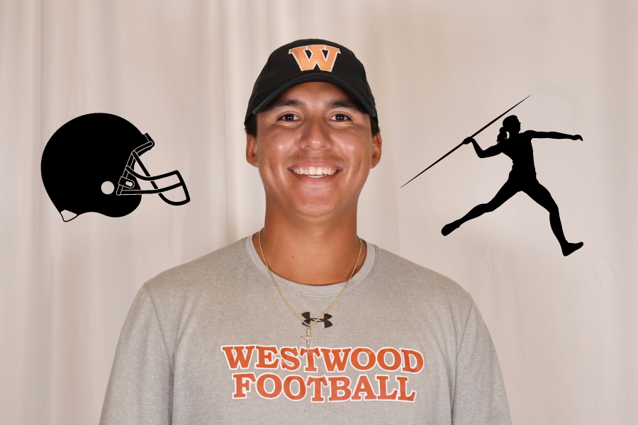 Aiming to lead his student athletes to success by fostering a growth-oriented learning community, Coach Alec Ramirez is eager to explore the dynamics of Westwood's athletic department. 