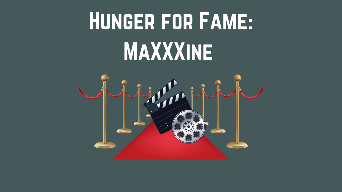 ‘MaXXXine’, released on July 5, 2024, terrified and entranced audiences with scenes of Hollywood glitz and gruesome murder.
