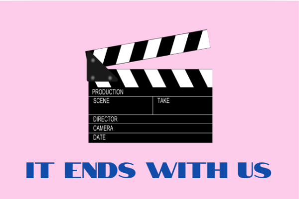 This summer, the movie It Ends With Us, based on the book by the same name drew controversy for the press tour and promotion. Despite the movie being about the very sensitive topic of domestic violence, much of the promotion has been insensitive, making the movie seem like a lighthearted rom-com.