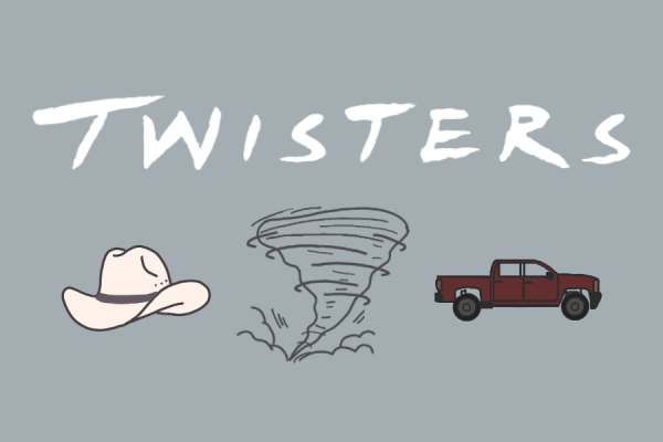 'Twisters', released on July 19, gives audiences a thrill with exhilarating scenes of raging tornados and a captivating story of unlikely allies.