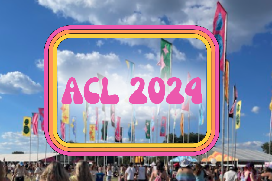 A long standing Austin institution, ACL returned this year with an impressive lineup and plenty of opportunities for fun.  