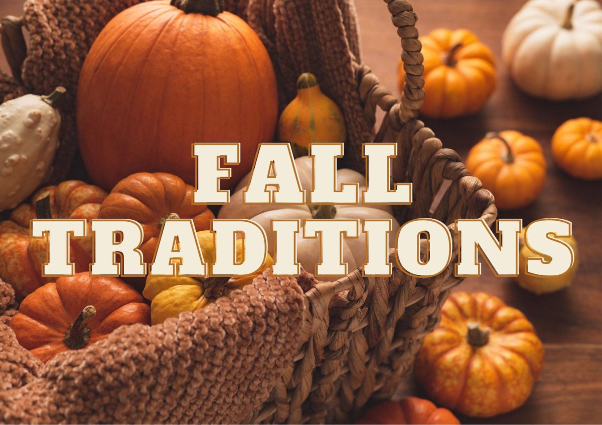 Take this trivia test to find out how much you know about fall traditions!