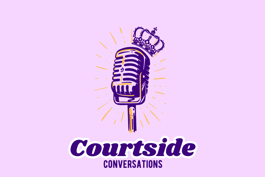 Courtside Conversations: Jacob Dubrow '25