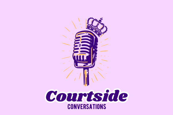 Courtside Conversations:  Shrishti Mahajan '25