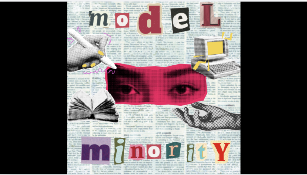 Piece de Resistance: The Model Minority Myth (PODCAST)