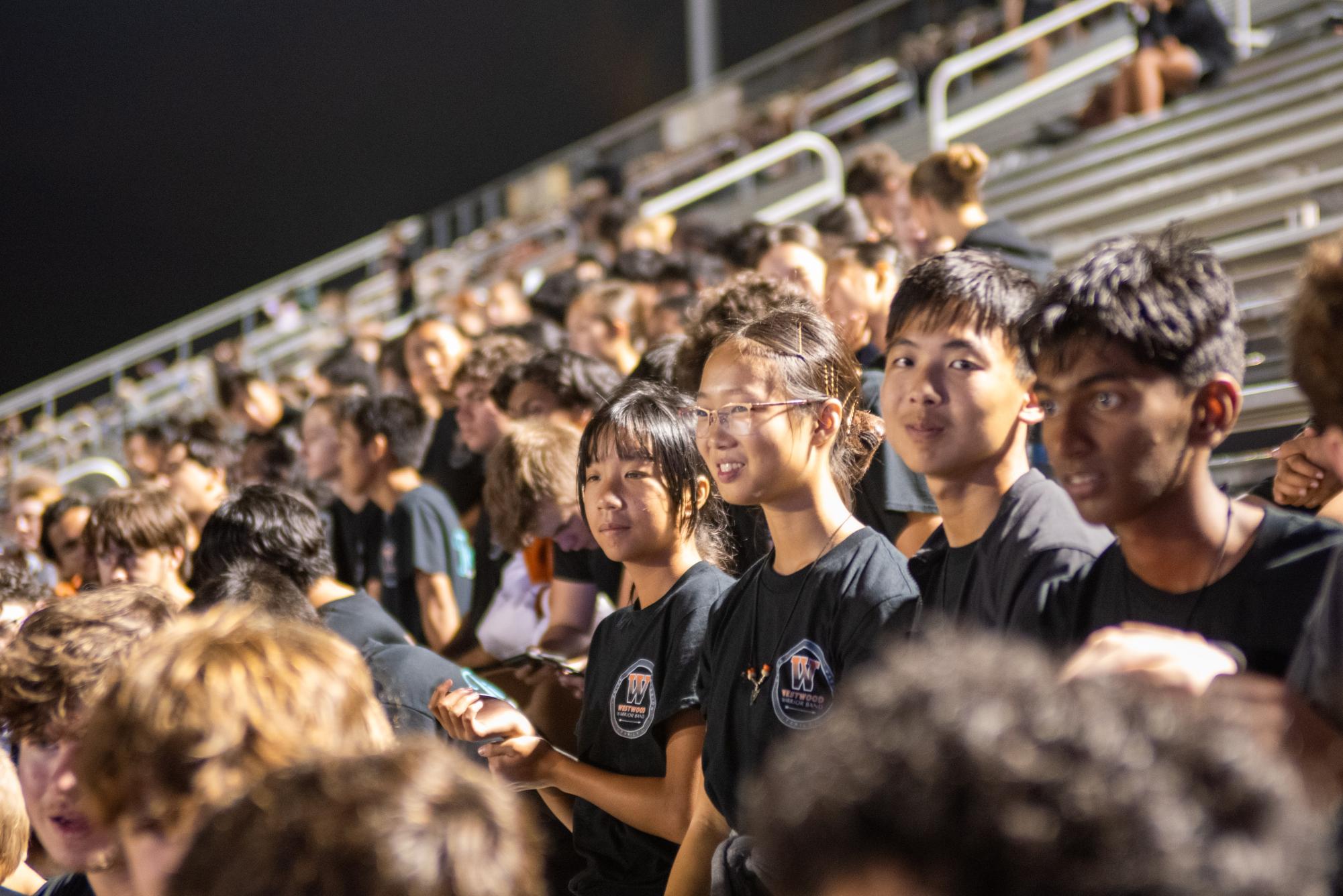 Band Narrowly Misses Advancement to State