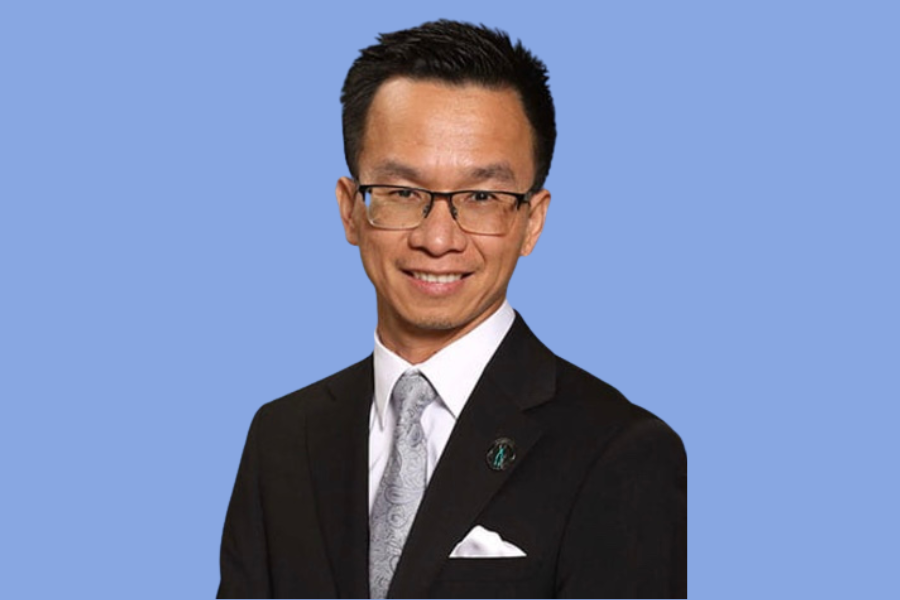 Newly-elected Place 7 Trustee Dr. Wei is eager to utilize his in-depth background in data science to remove what he believes are unneeded politics from practical decision making. Dr. Wei plans on incorporating key data science tools to ensure the best policies are produced. 