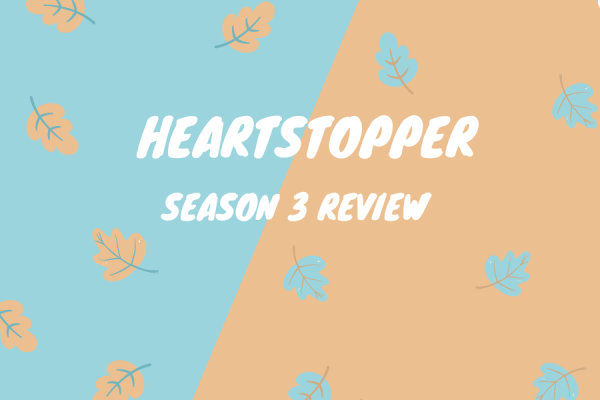 On Oct. 3, Heartstopper debuted its third season, giving fans more of the great representation on mental health and LGBTQ+ realities in relationships that they have come to love. 