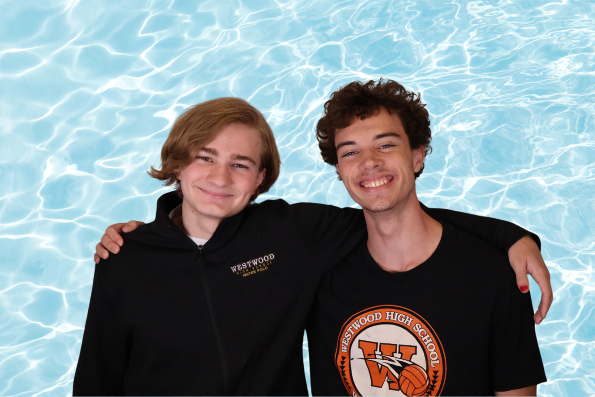 Boys Water Polo Captains Ben Meijers and Cole Osborn Lead Team with Synergy