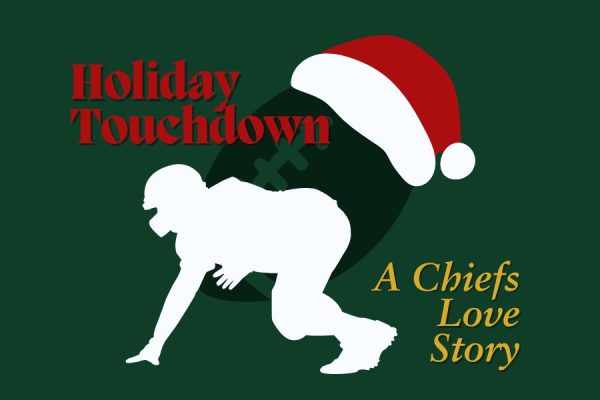 Although advertised as a Christmas movie, Hallmark fans are left missing the Christmas cheer in 'Holiday Touchdown'.