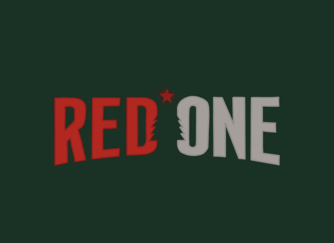 Released on Nov. 15, 'Red One' fell short of holiday movie expectations.