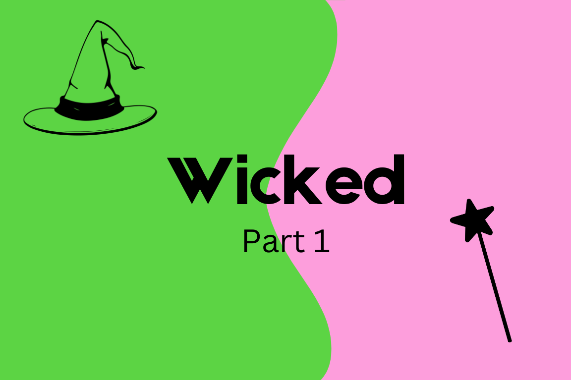 'Wicked: Part 1' came out on Nov. 22, and was met with great approval and acclaim. 