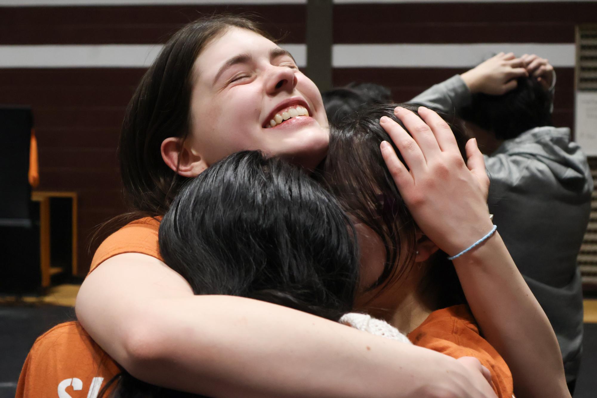 Robotics FTC Teams Fight To Survive at FIRST in Texas GEMS League Championship