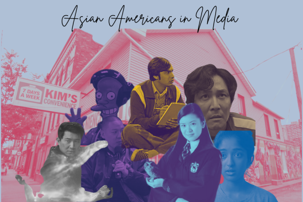 Hollywood has a long history of perpetuating and even helping to create harmful stereotypes about Asians and Asian Americans. But media needs to incorporate the nuances and diversity present in Asian culture to represent the Asian American community more accurately.