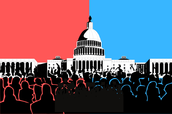 On Dec 16, a 15 year old girl killed two people and injured six more in a shooting at Abundant Life Christian School in Madison, Wisconsin. But despite the prevalence of school shootings, America has a serious lack of gun control that needs to be addressed.