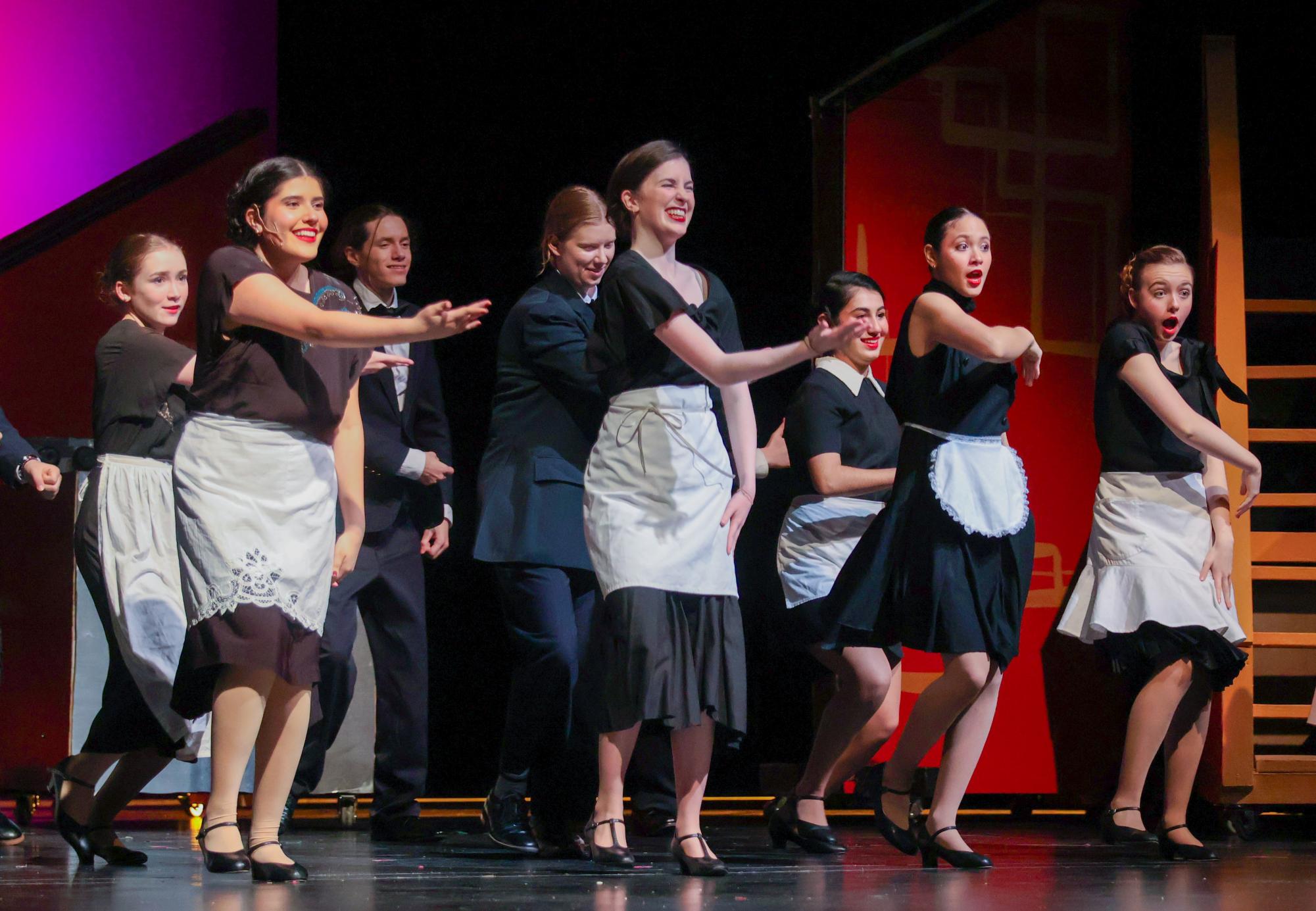 1920s Roar to Life with 'The Drowsy Chaperone'