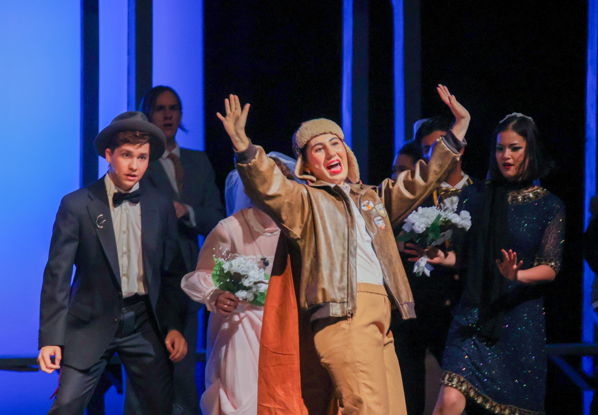 1920s Roar to Life with 'The Drowsy Chaperone'