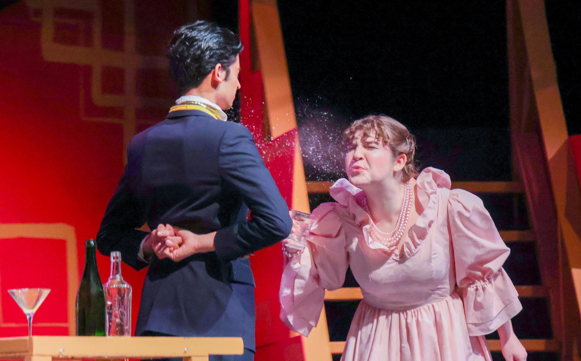 1920s Roar to Life with 'The Drowsy Chaperone'