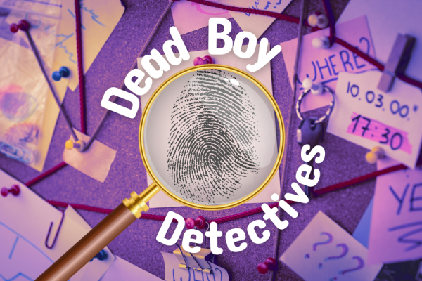 'Dead Boy Detectives', a live-action Netflix TV series released in April of 2024, garnered mixed responses for its handling of a variety of sensitive topics. One notable complaint was that the show exemplified the Bury Your Gays trope when all the queer characters died or had unhappy endings within the show. Although seemingly benign, this spreads the narrative that queer people's role in society will never be valued as much as their heterosexual counterpart as their lives are meant to end in tragedy.