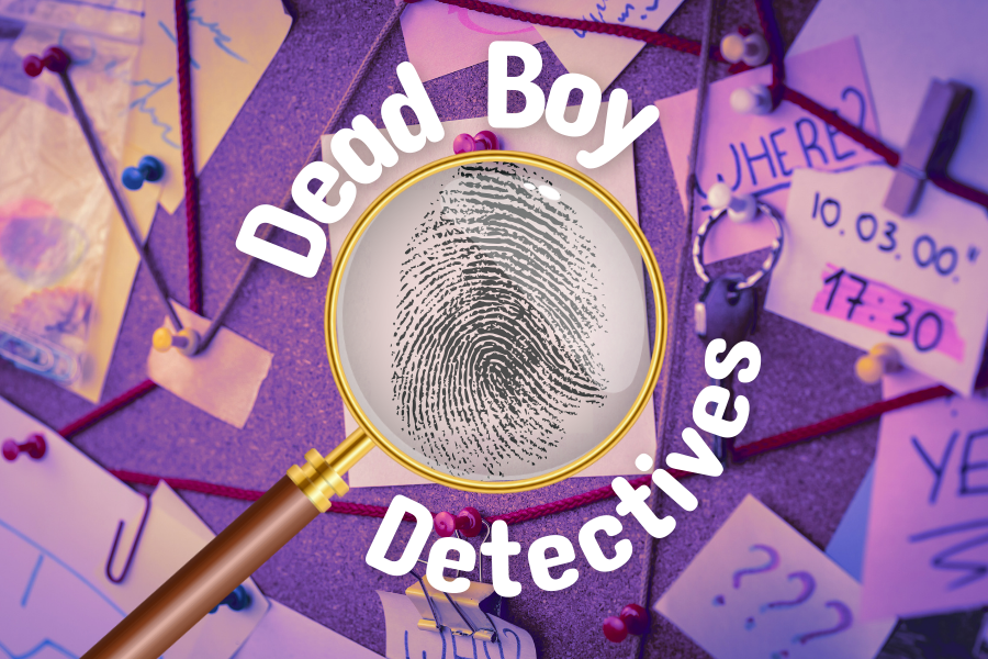 'Dead Boy Detectives', a live-action Netflix TV series released in April of 2024, garnered mixed responses for its handling of a variety of sensitive topics. One notable complaint was that the show exemplified the Bury Your Gays trope when all the queer characters died or had unhappy endings within the show. Although seemingly benign, this spreads the narrative that queer people's role in society will never be valued as much as their heterosexual counterpart as their lives are meant to end in tragedy.