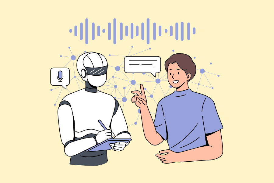 It's no surprise that AI has exploded recently, with its wide ranging abilities and innovations. However, conversational AI has potentially dangerous implications and Is destroying fundamental human expirience.