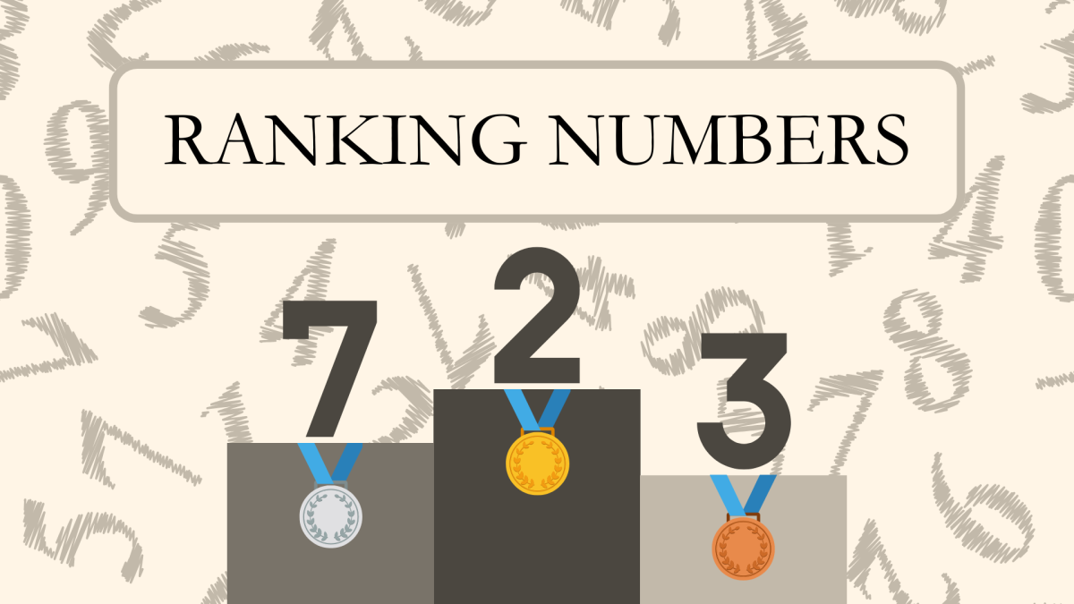 In an infinitely large set of numbers, a few come out on top (and a few others fall to the bottom). Be it because of their cultural significance or their mathematical use, some numbers are better (or worse) than others.