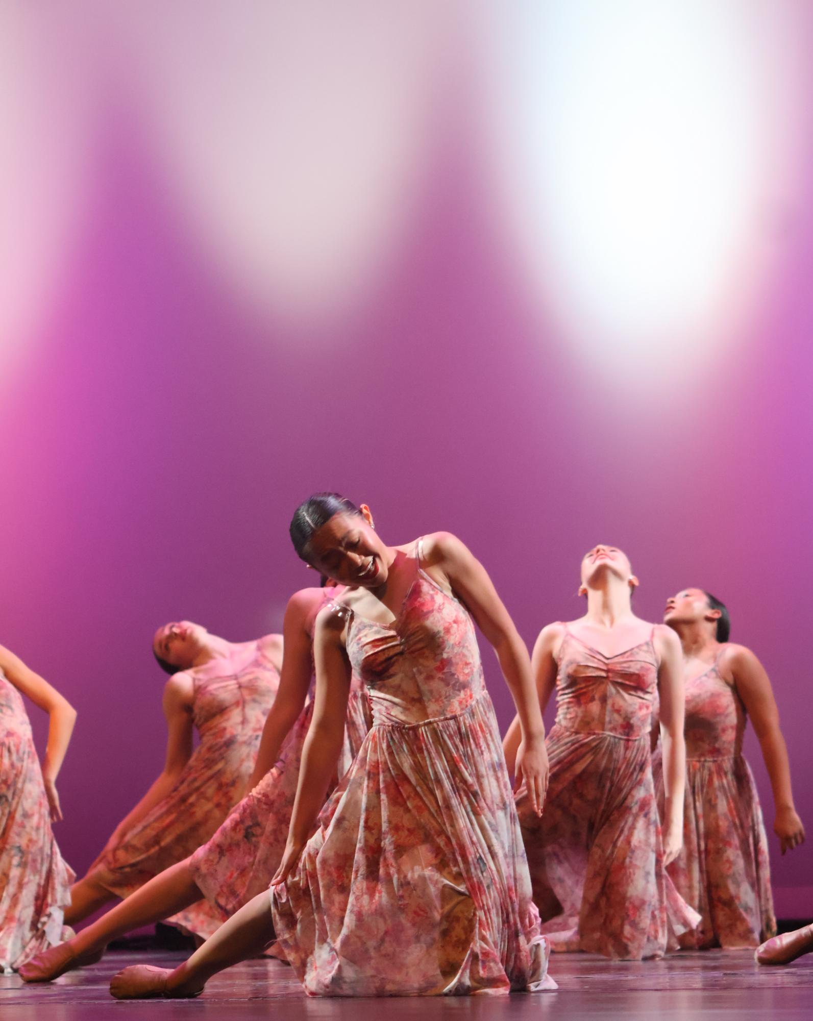 Warrior Pride Dazzles at Escapade
