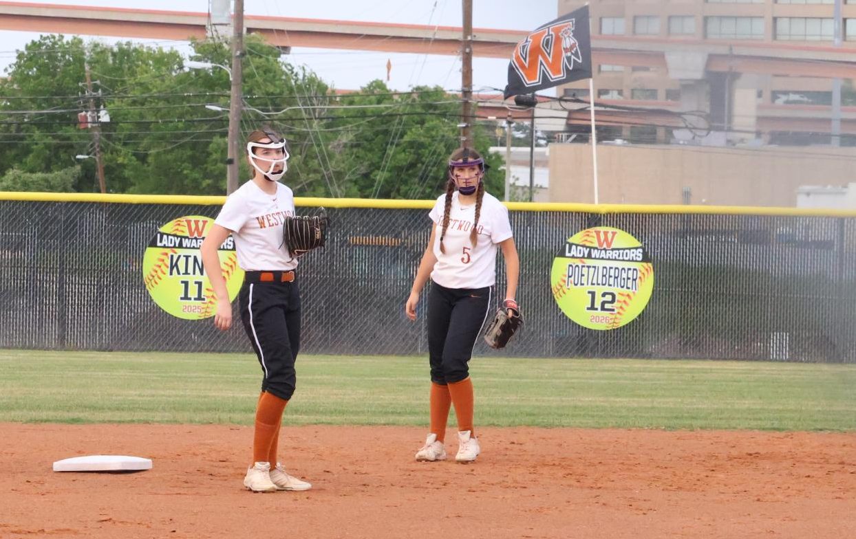 JV Softball Closes Season with Tough Loss
