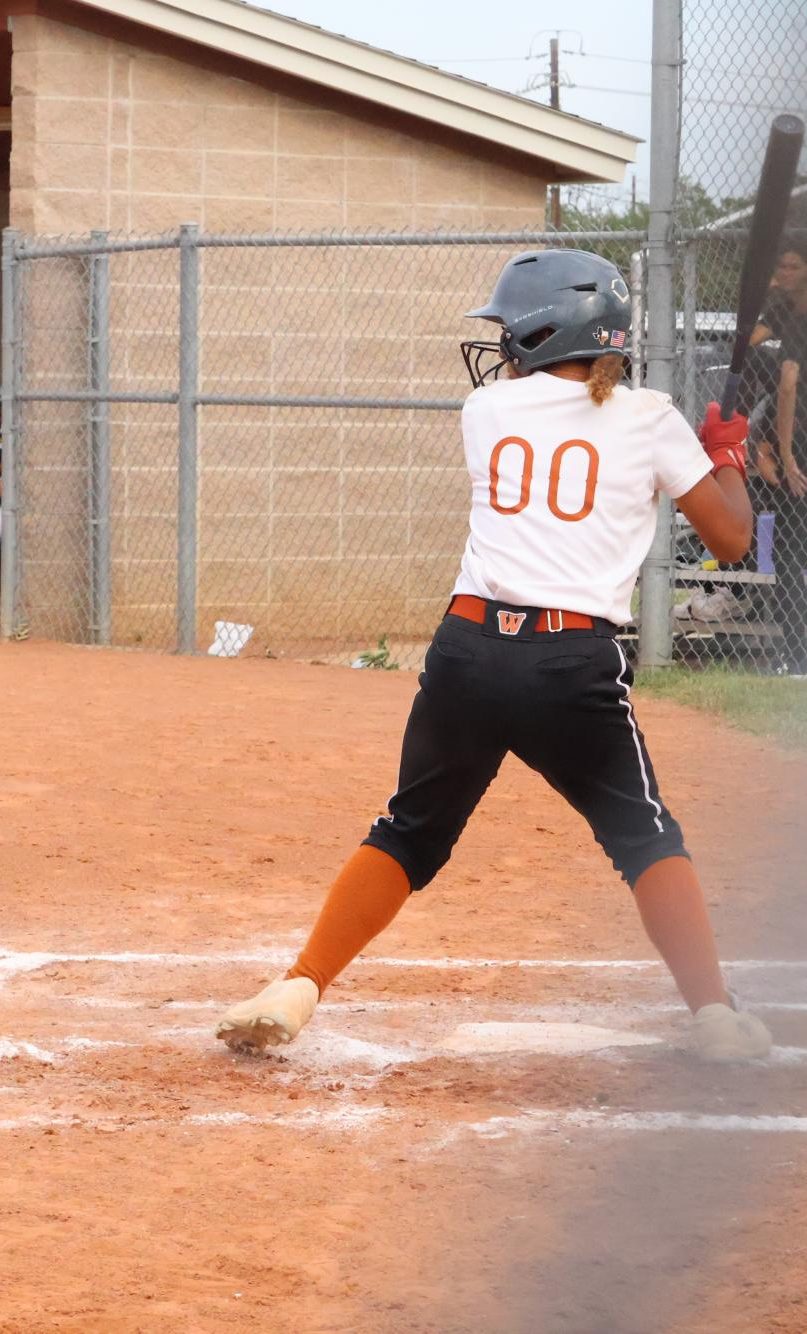 JV Softball Closes Season with Tough Loss