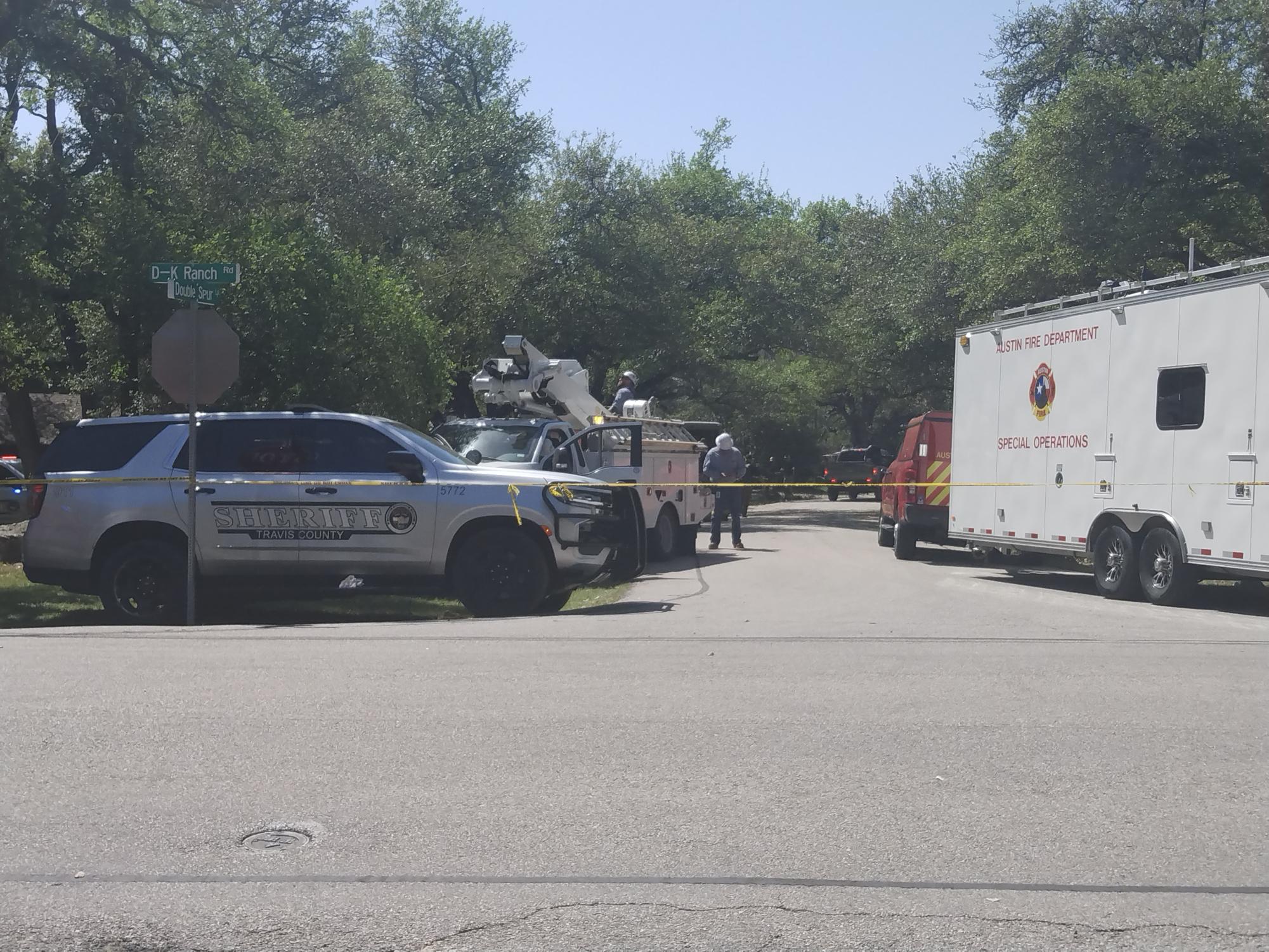 House Explosion Creates Community Commotion