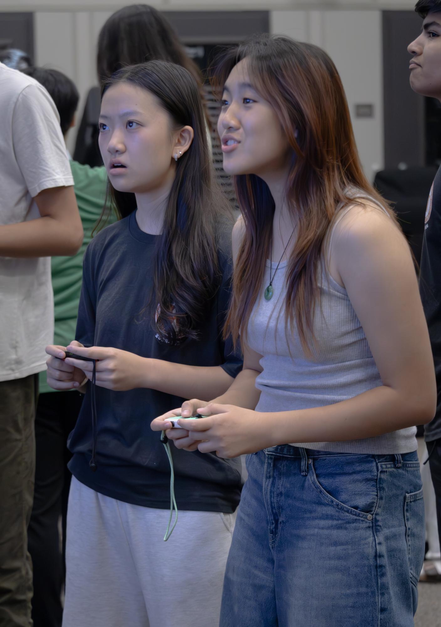 Squads Reveal Brings Orchestra Together for New School Year