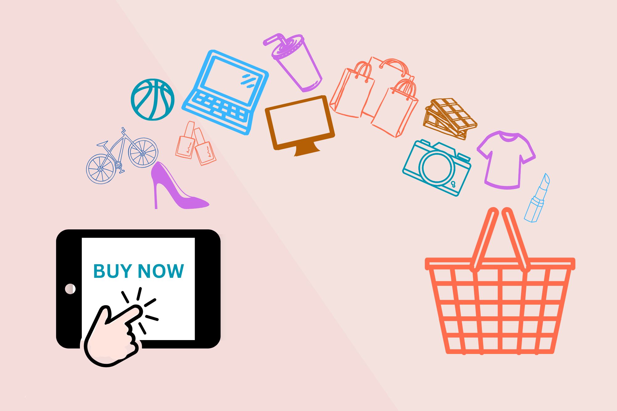 Excessive consumerism is taking the new global era by storm and unveiling significant issues with society's priorities.