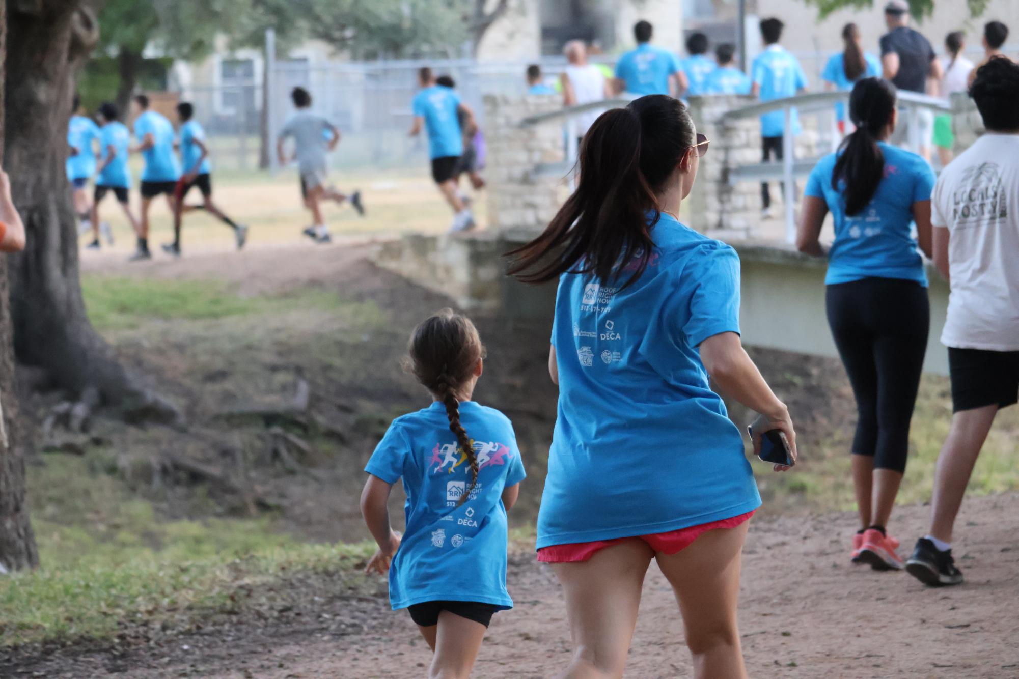 DECA Begins New Impact-Driven Legacy with Warrior Dash