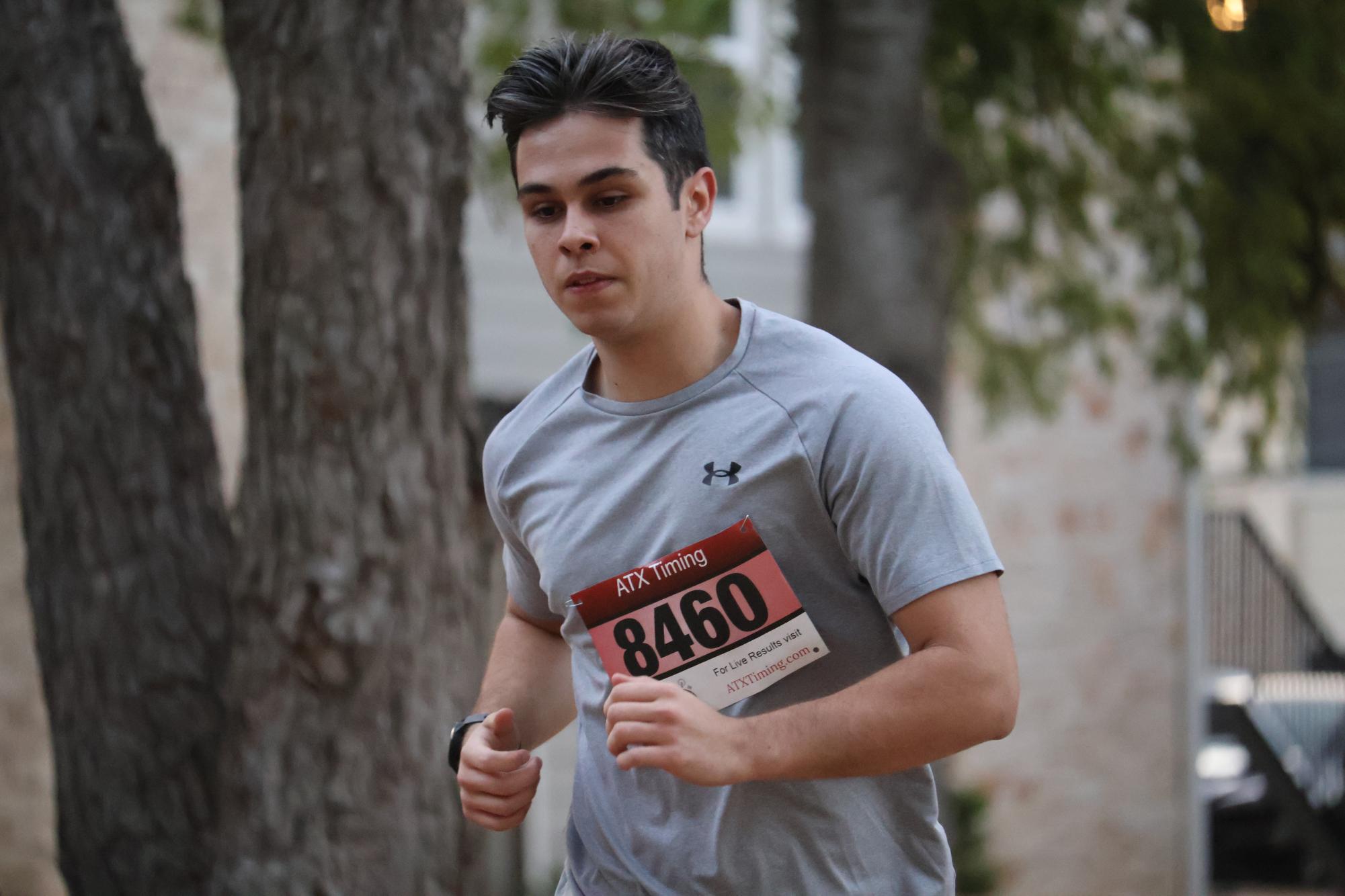 DECA Begins New Impact-Driven Legacy with Warrior Dash