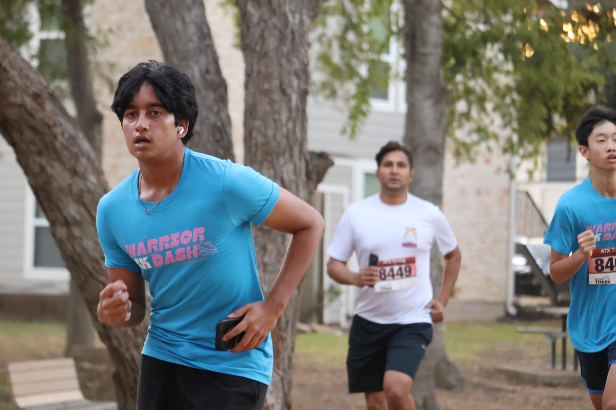 DECA Begins New Impact-Driven Legacy with Warrior Dash