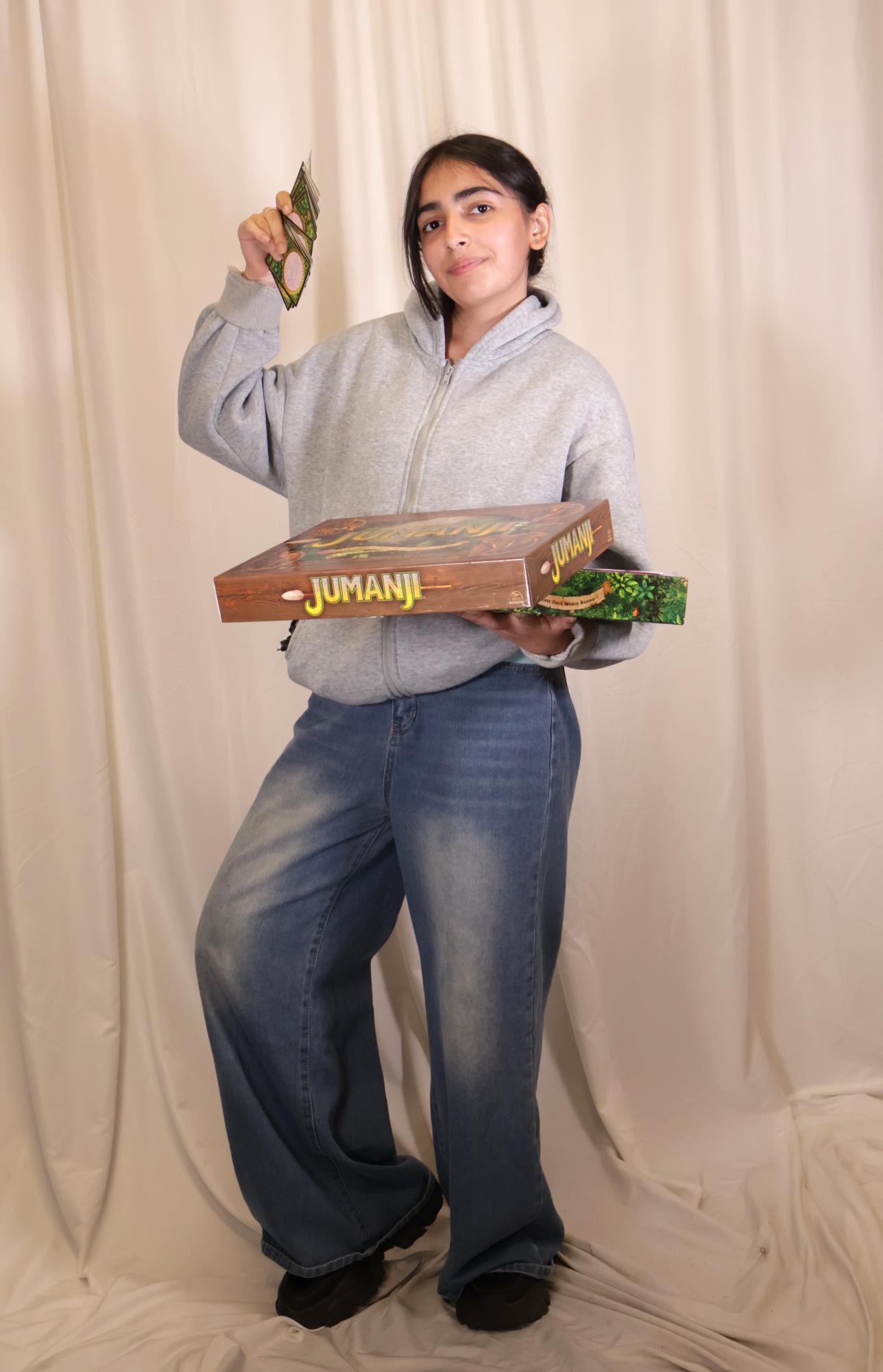 Academic Integrity Week Dress-Up Days Bring Awareness