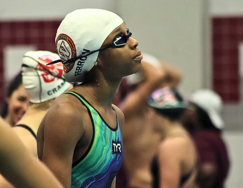 Warriors Shatter Records at Aggieland Invitational