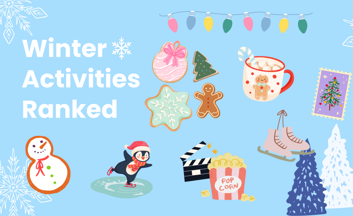 Embrace the magic of winter with this article, your essential guide to discovering activities that will make your holidays memorable. From cozy indoor traditions to exciting outdoor adventures, find inspiration to create lasting memories throughout the season.