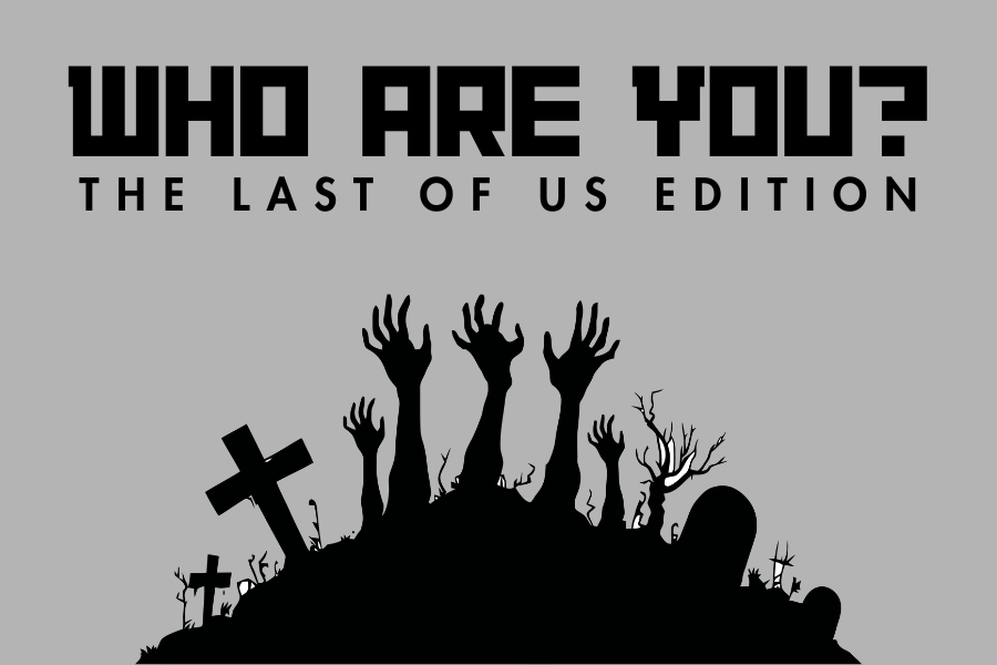 Ever wonder which The Last of Us character you are? Take this quiz to find out! 