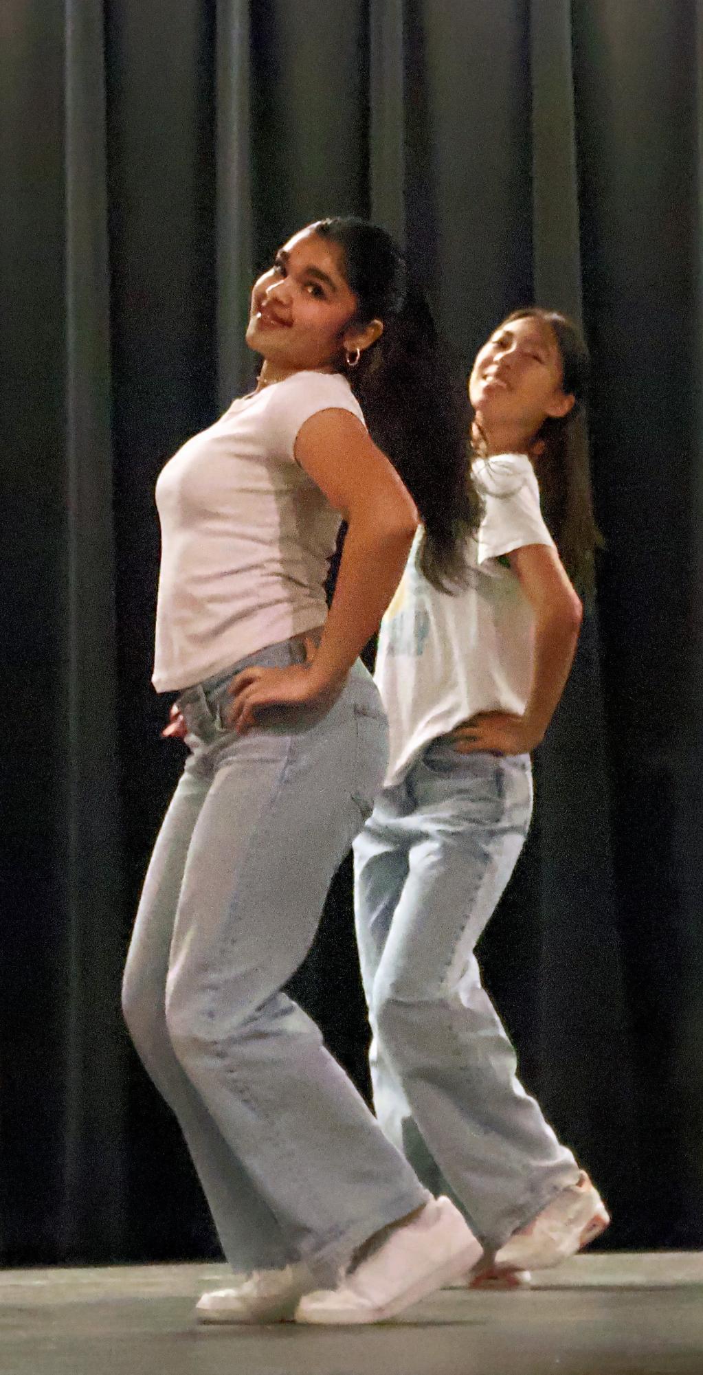 K-Pop Club Winter Showcase Celebrates Growth and Belonging