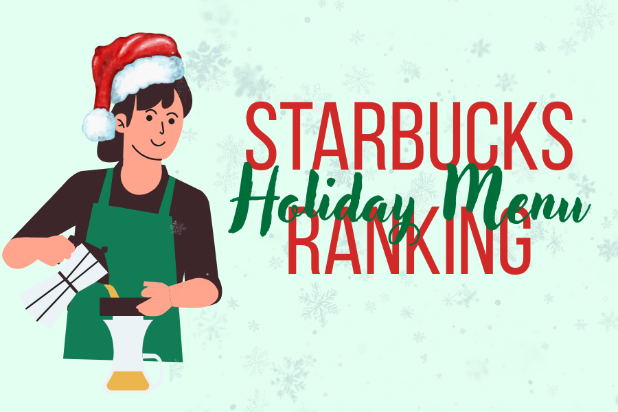 As lines wrap around Starbucks across the nation, the Starbucks 2025 Holiday Menu flies off shelves. Anticipation for the release of the menu is nation-wide due to the endless and unique options.